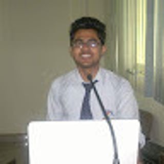 Shivam Tyagi profile picture