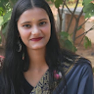 Aditi Shukla profile picture