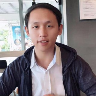 Gene Xu profile picture