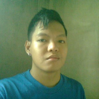 Mark Anthony B. Dungo profile picture