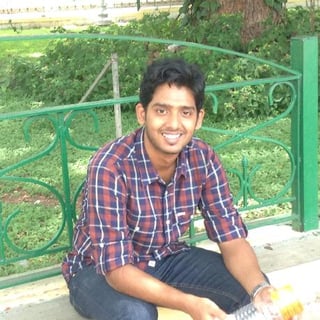 Sagar Rout profile picture