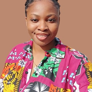 Esther Emejuru profile picture