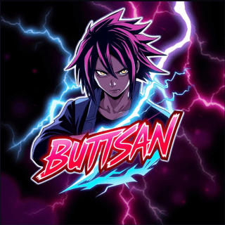 BUTTSAN profile picture