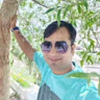 Hitesh Bhardwaj profile picture