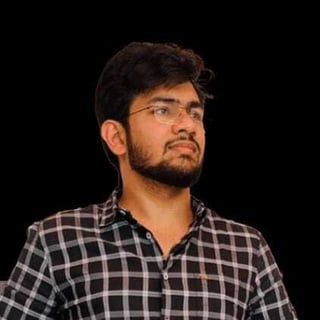 Abhinav Raghav profile picture