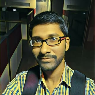 Srijith profile picture