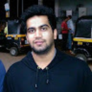 Gautam Chawla profile picture