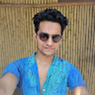 Abhishek M. Yadav profile picture