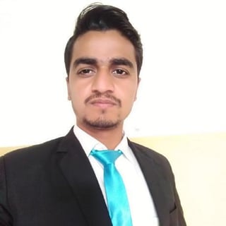 Ahmed Fakhar Abbas profile picture