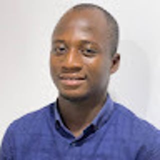 Oluwaseun Olalani profile picture