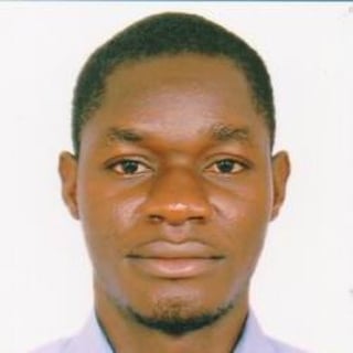 Damilola Emmanuel Olowookere profile picture