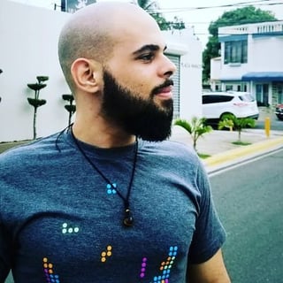 Benjamín Visón profile picture