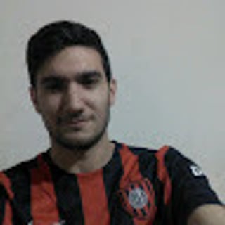 Mauro Peluso profile picture