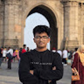 Sahil Jagtap profile picture