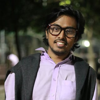 Muhammad Masudur Rahman profile picture