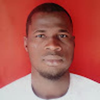 Suleiman Alhaji Mohammed profile picture