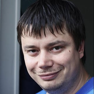 Anton Kuryan profile picture