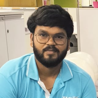 Sunil Yaduvanshi profile picture