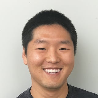 James Zhang profile picture