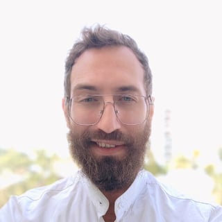 Daniel Chechik profile picture