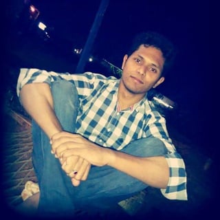 Sashank Ramaraju profile picture