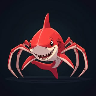 CrimsonSpiderShark profile picture