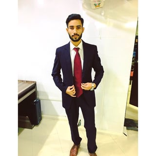 Talha Javed profile picture