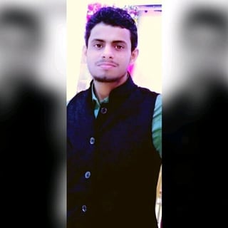 Maaz Khan profile picture