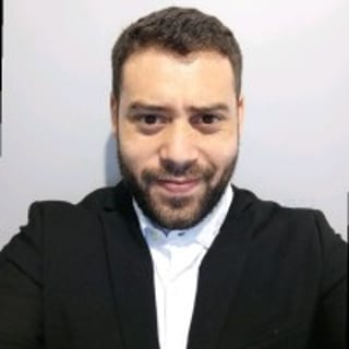 Alejandro Cabrera profile picture