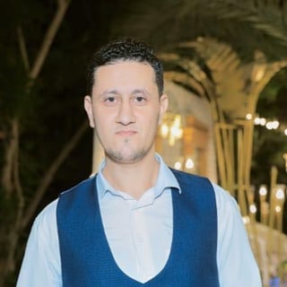 Mahmoud ElTantawy profile picture