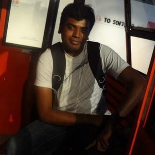 Phaneendra profile picture