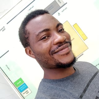 Agbolade Adeniyi profile picture