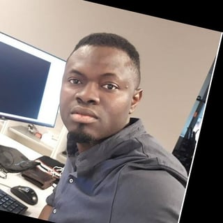 Adeleke Adebowale Julius profile picture