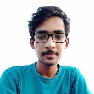 Tirtho Raj Mondal profile picture