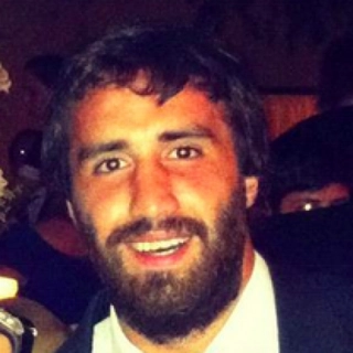 Santiago Revilla profile picture