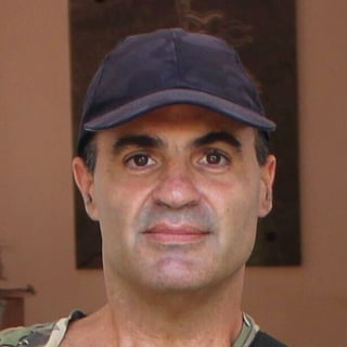 Alexandre Bento Freire profile picture