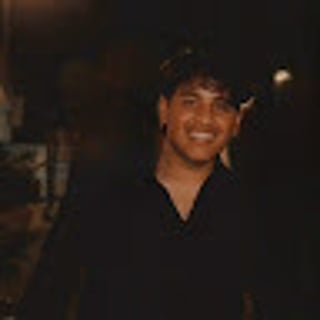 Binayak Jha profile picture