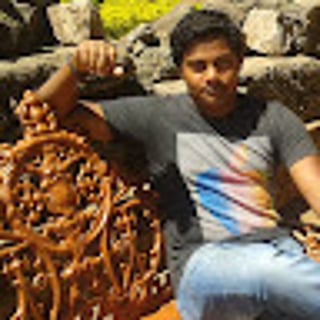 Trailokya kumar bal profile picture