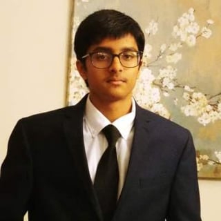 Siddhant Dubey profile picture