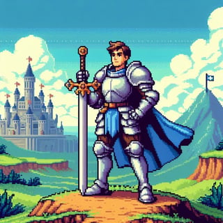 16bit Paladin profile picture