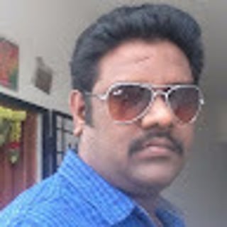 pradeep kumar profile picture