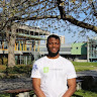 Eliot nnodim Wogu profile picture