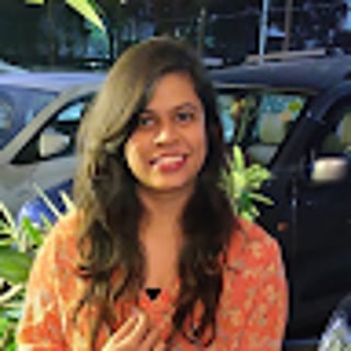 Aakriti lahoti profile picture