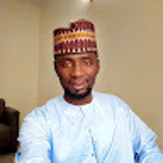 ZUBAIR YAHAYA V profile picture