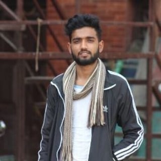 Arjun Acharya profile picture