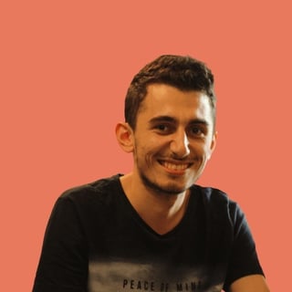 Abdullah Furkan Özbek profile picture