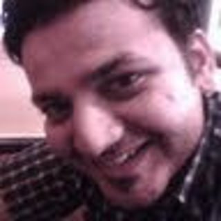 Ashish Taunk profile picture