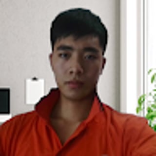 Kevin Liu profile picture