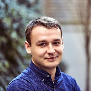 Bogdan Polovko profile picture