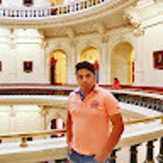 Rahul Ranjan profile picture